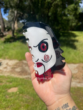 Load image into Gallery viewer, Billy the Puppet Hairclaw *April Preorder*
