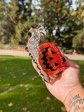 Load image into Gallery viewer, Size Medium Hair Claws*November Preorder*
