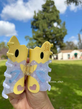 Load image into Gallery viewer, Fairy Baby Hair Claw *March Preorder*
