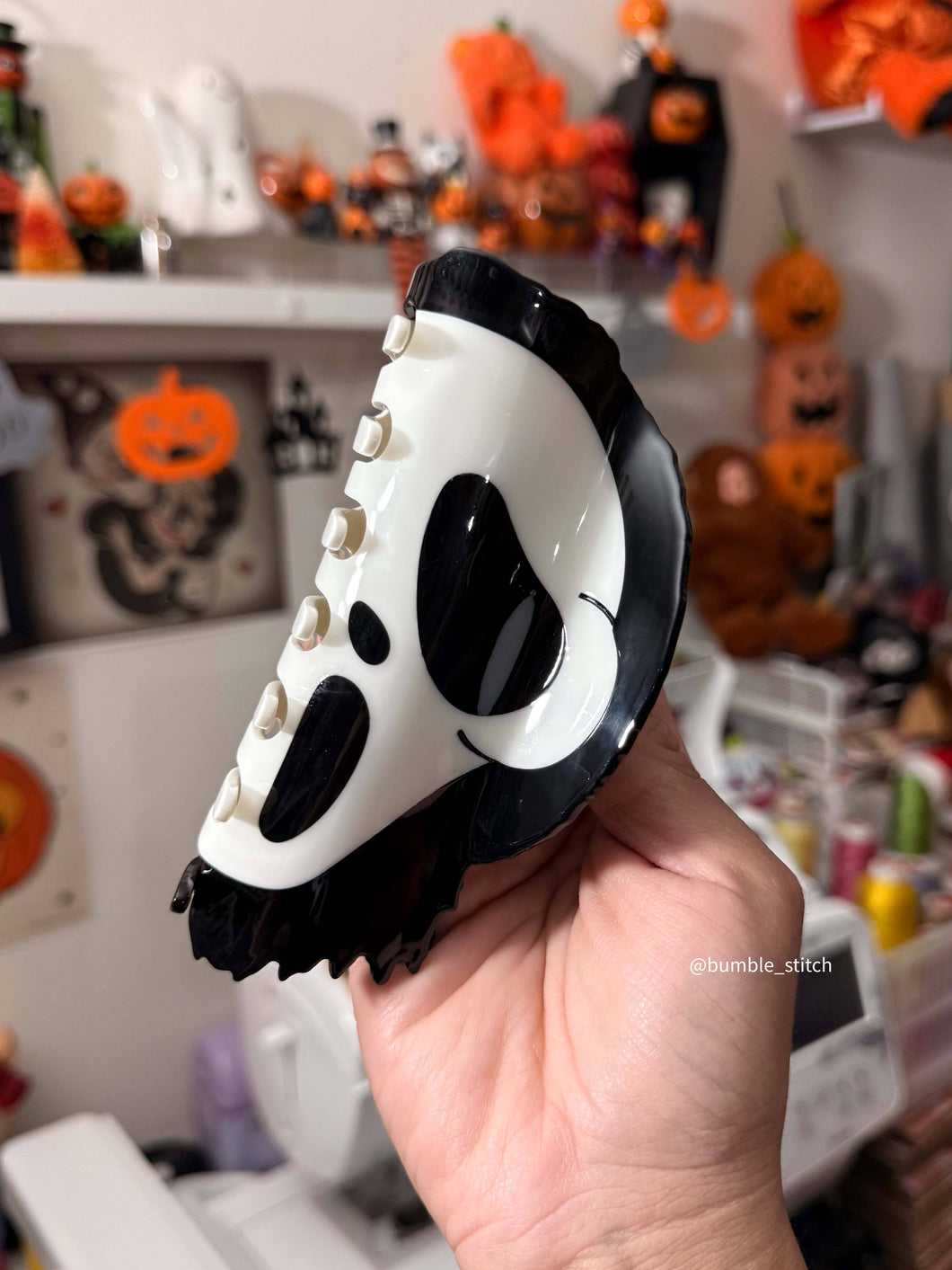 Medium Only Hair Claws *November Preorder*