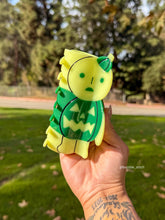 Load image into Gallery viewer, Size Medium Hair Claws*November Preorder*
