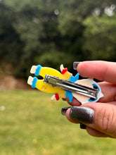 Load image into Gallery viewer, Shorty Angel Hair Clip *June Preorder*
